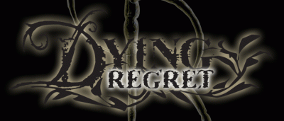 logo Dying Regret